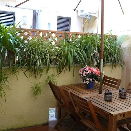 Apartment Standard Giuly *
