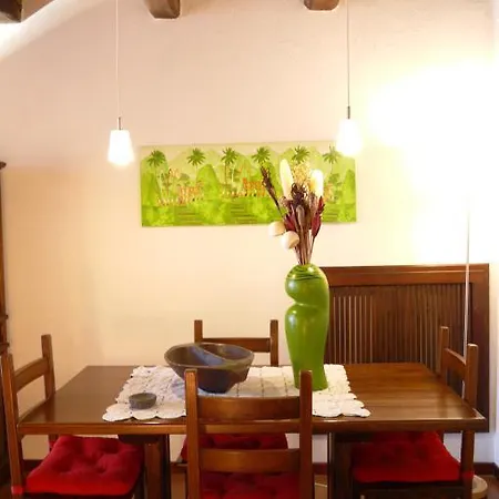 Apartment Standard Giuly