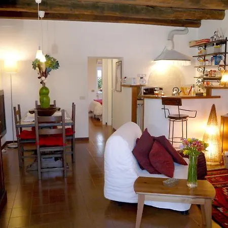 Apartment Standard Giuly Rome